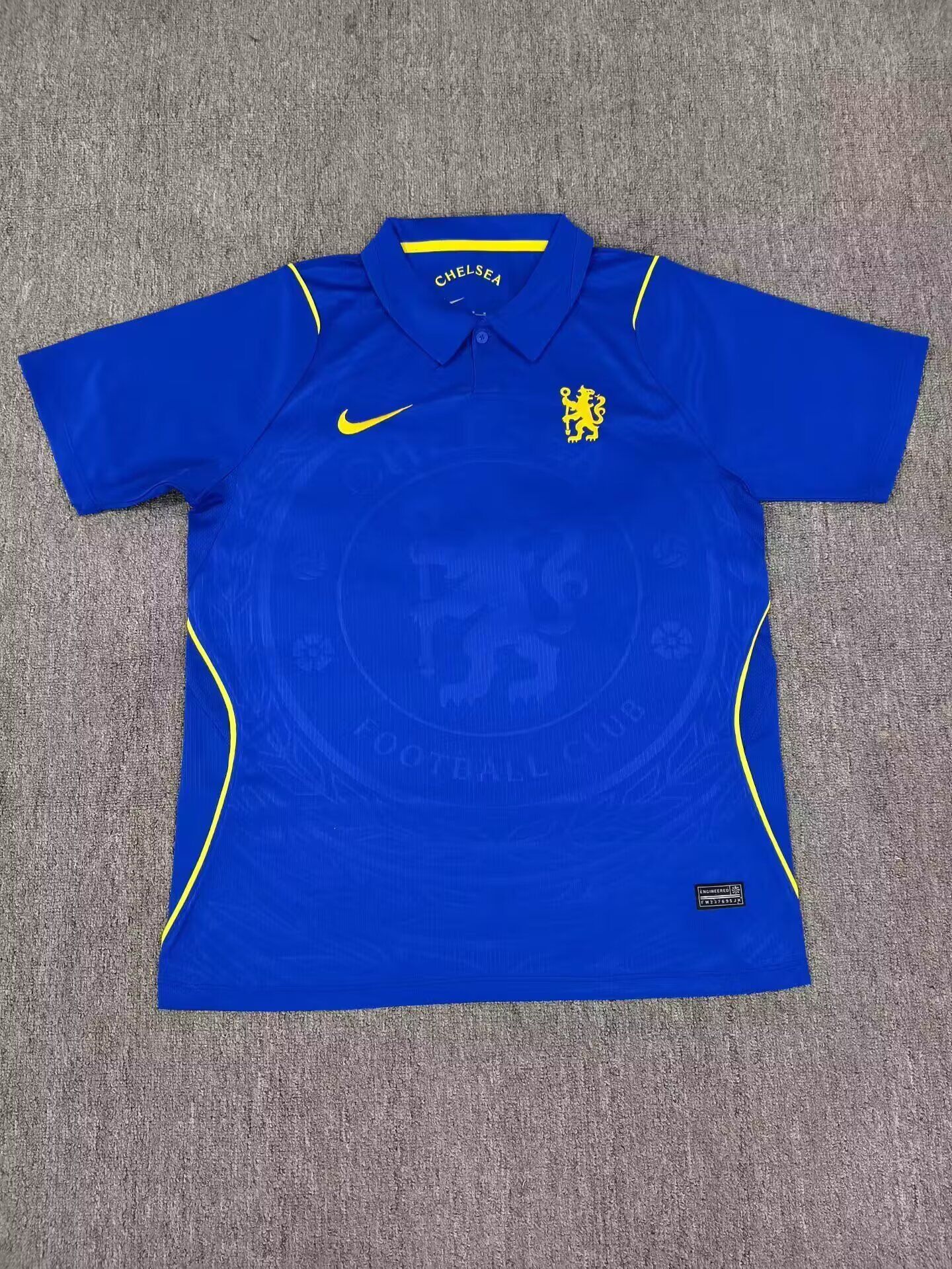 AAA Quality Chelsea 26/27 Home Soccer Jersey